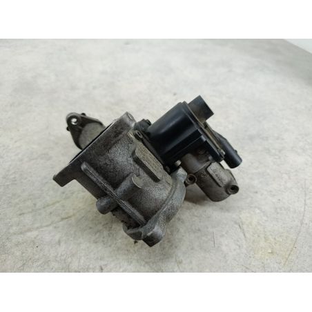 ZAWÓR EGR VW PASSAT B6 1.9 TDI 105KM 1.9 TDI 2008 03G129637A 03G131502 03G131501N LA7W 105 5964 