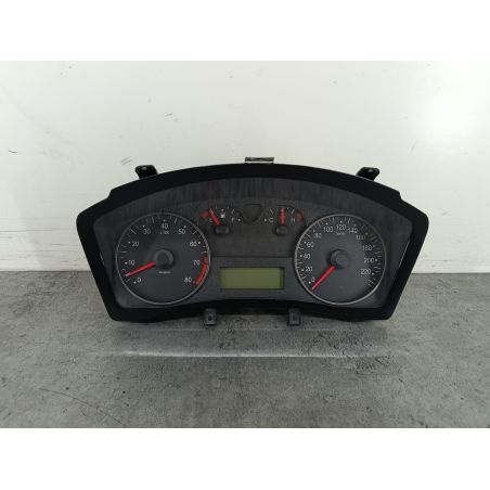 LICZNIK FIAT STILO 1.4 16V 1.4 16V 2005 51756698  VP1FCF-10849-AAH 675 95 5960 