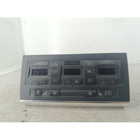 PANEL NAWIEWU AUDI A4 B7 3.0 TDI 204KM 3.0 TDI 2005 8E0820043AK LY7H 204 5858 