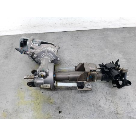 WSPOMAGANIE ELEKTRYCZNE, PION OPEL MERIVA A 1.7 CDTI 100KM 1.7 CDTI 2004 26093339  26093281 Z40E 100 5795 