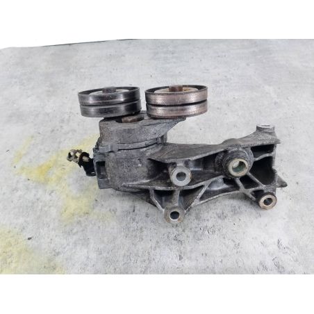 ŁAPA ALTERNATORA OPEL MERIVA A 1.7 CDTI 100KM 1.7 CDTI 2004 897264512 237002-1  LITENS Z40E 100 5795 