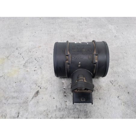 PRZEPŁYWOMIERZ POWIETRZA OPEL MERIVA A 1.7 CDTI 100KM 1.7 CDTI 2004 55350047 Z40E 100 5795 