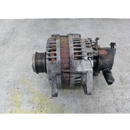 ALTERNATOR OPEL MERIVA A 1.7 CDTI 100KM 1.7 CDTI 2004 Z40E 100 5795 