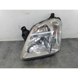 LAMPA PRZÓD LEWA OPEL MERIVA A 1.7 CDTI 100KM1.7 CDTI200493321052Z40E1005795                                            