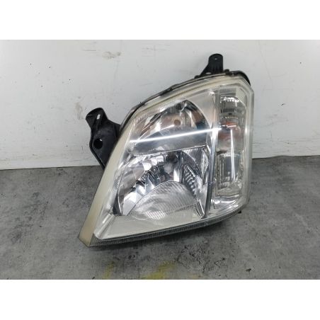 LAMPA PRZÓD LEWA OPEL MERIVA A 1.7 CDTI 100KM 1.7 CDTI 2004 93321052 Z40E 100 5795 