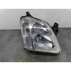 LAMPA PRZÓD PRAWA OPEL MERIVA A 1.7 CDTI 100KM1.7 CDTI200493321053Z40E1005795                                            