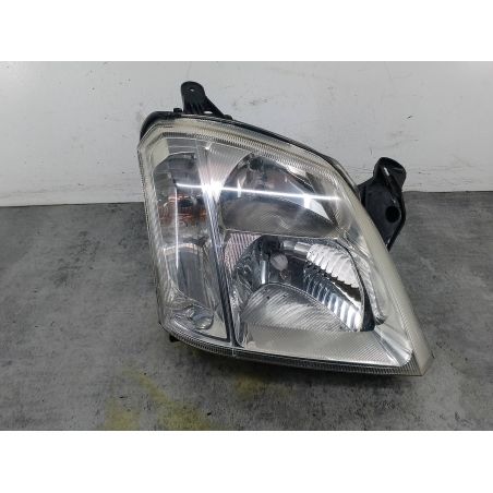 LAMPA PRZÓD PRAWA OPEL MERIVA A 1.7 CDTI 100KM 1.7 CDTI 2004 93321053 Z40E 100 5795 