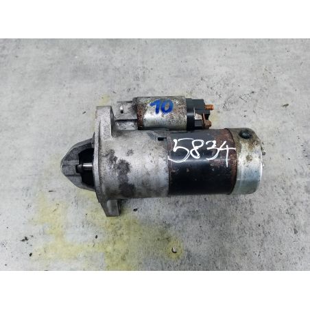 starter OPEL ZAFIRA B 1.9 CDTI 120KM 1.9 CDTI 2007 Z157 120 5834 