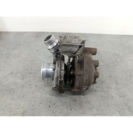 TURBINE RENAULT LAGUNA III ( 07-15 ) 2.0 DCI 2008 GTA1749V  H8200347344  765015-4 