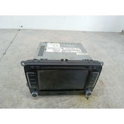 RADIO FABRYCZNE VW PASSAT B6 1.9 TDI 105KM1.9 TDI20081T0035680A A2C53302073  SIEMENSLA7W1055964                                            