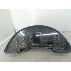 LICZNIK AUDI A4 B7 3.0 TDI 204KM3.0 TDI20051036901830LY7H2045858                                            