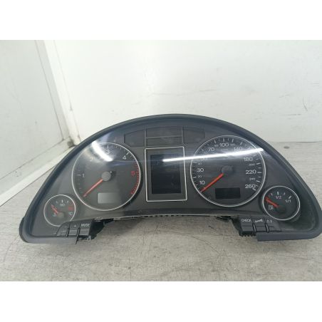 LICZNIK AUDI A4 B7 3.0 TDI 204KM 3.0 TDI 2005 1036901830 LY7H 204 5858 