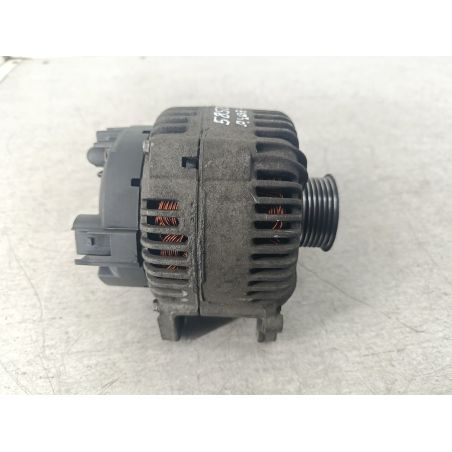 ALTERNATOR AUDI A4 B7 3.0 TDI 204KM 3.0 TDI 2005 059903016D LY7H 204 5858 