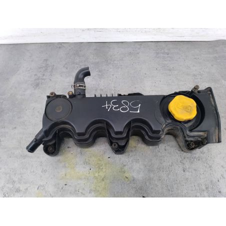 POKRYWA ZAWORÓW OPEL ZAFIRA B 1.9 CDTI 120KM 1.9 CDTI 2007 55197017 Z157 120 5834 