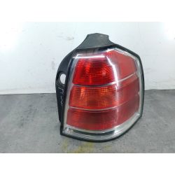 LAMPA TYLNA PRAWA OPEL ZAFIRA B 1.9 CDTI 120KM1.9 CDTI200724451843Z1571205834                                            