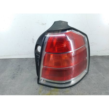 LAMPA TYLNA PRAWA OPEL ZAFIRA B 1.9 CDTI 120KM 1.9 CDTI 2007 24451843 Z157 120 5834 