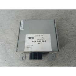 WZMACNIACZ AUDI A4 B7 3.0 TDI 204KM3.0 TDI20058E9035223LY7H2045858                                            