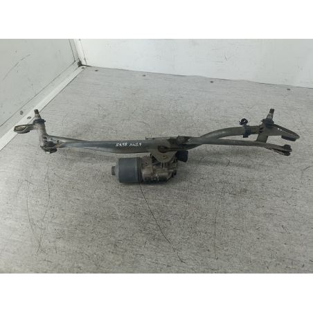 MECHANIZM WYCIERACZEK AUDI A4 B7 3.0 TDI 204KM 3.0 TDI 2005 3398009897  8E1955603D LY7H 204 5858 