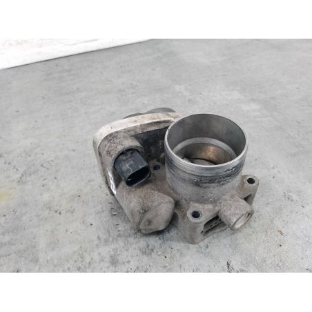 PRZEPUSTNICA SEAT TOLEDO II 1.6 16V 105KM 1.6 16V 2002 036133062M 408.238/323/008  VDO LS1R 105 5894 