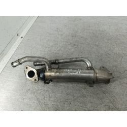 CHŁODNICA EGR SKODA SUPERB I 1.9 TDI 131KM1.9 TDI2005LF9R1315760                                            