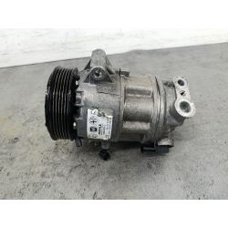 POMPA, SPRĘŻARKA KLIMATYZACJI FIAT TIPO II 1.6 M-JET201650547718 MAHLE                                            