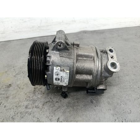 POMPA, SPRĘŻARKA KLIMATYZACJI FIAT TIPO II 1.6 M-JET 2016 50547718 MAHLE 