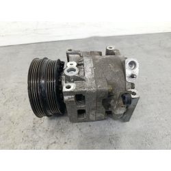 POMPA, SPRĘŻARKA KLIMATYZACJI FIAT DOBLO I 1.2 8V1.2 8V2001465144430  5.077.750.0 MAGNETI MARELLI42665                                            