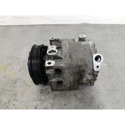 POMPA, SPRĘŻARKA KLIMATYZACJI FIAT PUNTO II 1.2 16V2004592475900  467857720 MAGNETI MARELLI                                            