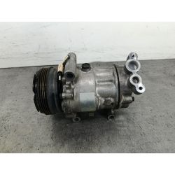 POMPA, SPRĘŻARKA KLIMATYZACJI RENAULT CLIO II LIFT 1.2 16V2003SD6VBJF SANDEN                                            