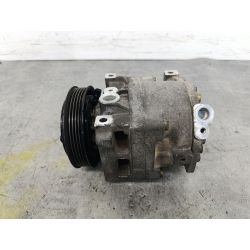 POMPA, SPRĘŻARKA KLIMATYZACJI FIAT PUNTO II 1.2 16V2004592475900  467857720 MAGNETI MARELLI                                            