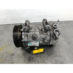 POMPA, SPRĘŻARKA KLIMATYZACJI PEUGEOT 308 I SW 1.6 HDI 109KM1.6 HDI20089659875880 SD7C16  SANDENKTP109                                            