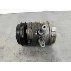 POMPA, SPRĘŻARKA KLIMATYZACJI CHEVROLET MATIZ 1.01.0 8V2008720085 DELPHI92U67                                            