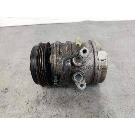 POMPA, SPRĘŻARKA KLIMATYZACJI CHEVROLET MATIZ 1.0 1.0 8V 2008 720085 DELPHI 92U 67 