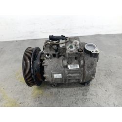 POMPA, SPRĘŻARKA KLIMATYZACJI LANCIA LYBRA 2.4 JTD2001447220-8153 DENSO140                                            