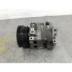 POMPA, SPRĘŻARKA KLIMATYZACJI FIAT DOBLO I 1.2 8V1.2 8V2001465144430  5.077.750.0 MAGNETI MARELLI42665                                            