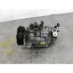 POMPA, SPRĘŻARKA KLIMATYZACJI SUZUKI SPLASH ( 08-15 ) 1.0 65KM1.0 12V200895200-51KA0 Z0006291A VALEOZCD65                                            