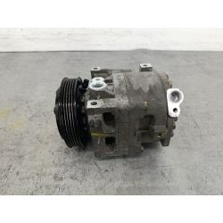POMPA, SPRĘŻARKA KLIMATYZACJI FIAT PUNTO II 1.2 16V2004592475900  467857720 MAGNETI MARELLI                                            