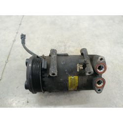 POMPA, SPRĘŻARKA KLIMATYZACJI FORD FOCUS I  1.6 TDCI3M5H-190629-KF                                            