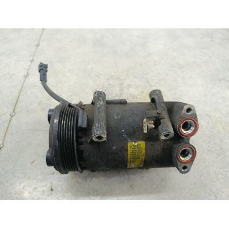 POMPA, SPRĘŻARKA KLIMATYZACJI FORD FOCUS I  1.6 TDCI 3M5H-190629-KF 