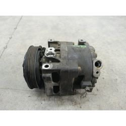 POMPA, SPRĘŻARKA KLIMATYZACJI FIAT PUNTO II 1.2 16V2004592475900  467857720 MAGNETI MARELLI                                            