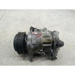 POMPA, SPRĘŻARKA KLIMATYZACJI BMW F30 2.0 D2013447260-4711 9223694 DENSO                                            