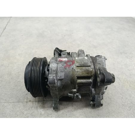 POMPA, SPRĘŻARKA KLIMATYZACJI BMW F30 2.0 D 2013 447260-4711 9223694 DENSO 