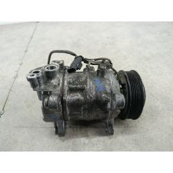 POMPA, SPRĘŻARKA KLIMATYZACJI BMW 1 F20 2.0D9299328 447160-8764  DENSO                                            