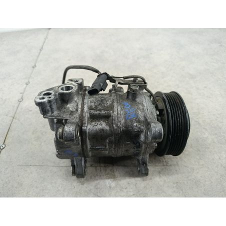 POMPA, SPRĘŻARKA KLIMATYZACJI BMW 1 F20 2.0D 9299328 447160-8764  DENSO 