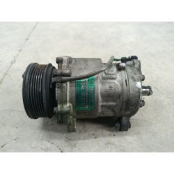 POMPA, SPRĘŻARKA KLIMATYZACJI VW POLO III 6N 1.46N0820803C SD6V12  SANDEN                                            