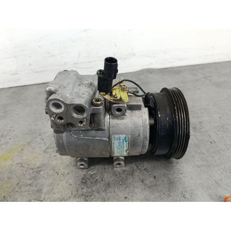 POMPA, SPRĘŻARKA KLIMATYZACJI HYUNDAI GETZ 1.5 CRDI 1.5 CRDI 2004 VVVAA-03 HCC 