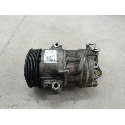 POMPA, SPRĘŻARKA KLIMATYZACJI FIAT TIPO II 1.3 M-JET201501141566 52017359 MAHLE MOPAR                                            