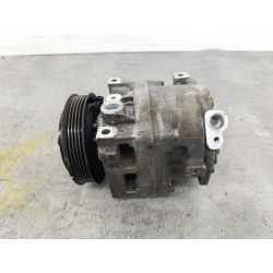 POMPA, SPRĘŻARKA KLIMATYZACJI FIAT PUNTO II 1.2 16V2004592475900  467857720 MAGNETI MARELLI                                            