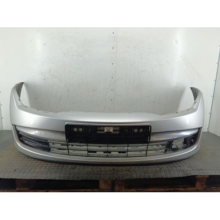 ZDERZAK PRZÓD RENAULT LAGUNA III 1.5 DCI 110KM 1.5 DCI 2007 TED69 TED69 110 5957 