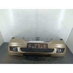 ZDERZAK PRZÓD MERCEDES-BENZ KLASA A W169 1.7 116KM1.7 8V A17020057917911165941                                            